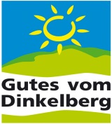 Gutes vom Dinkelberg